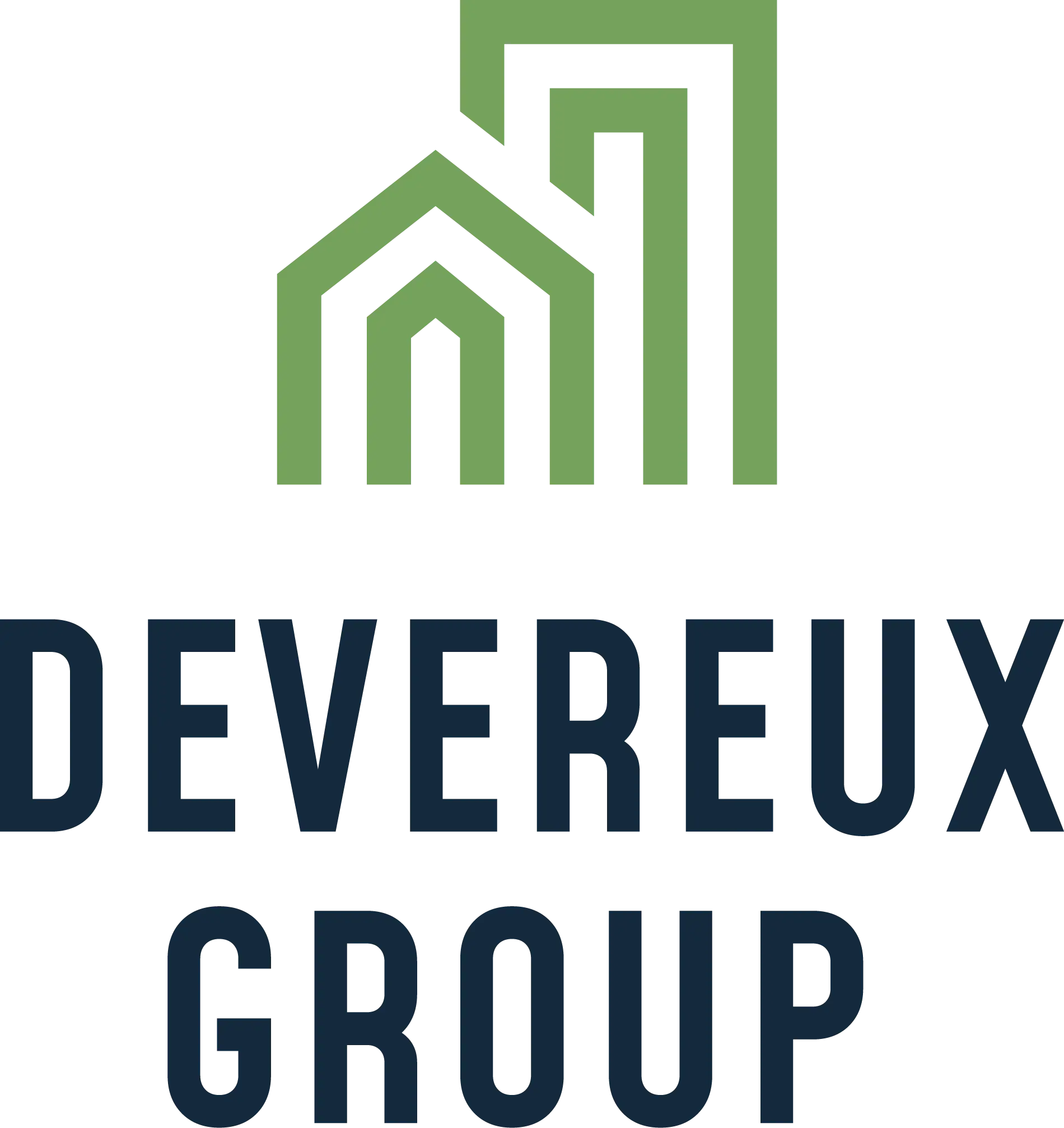 Devereux Group Logo